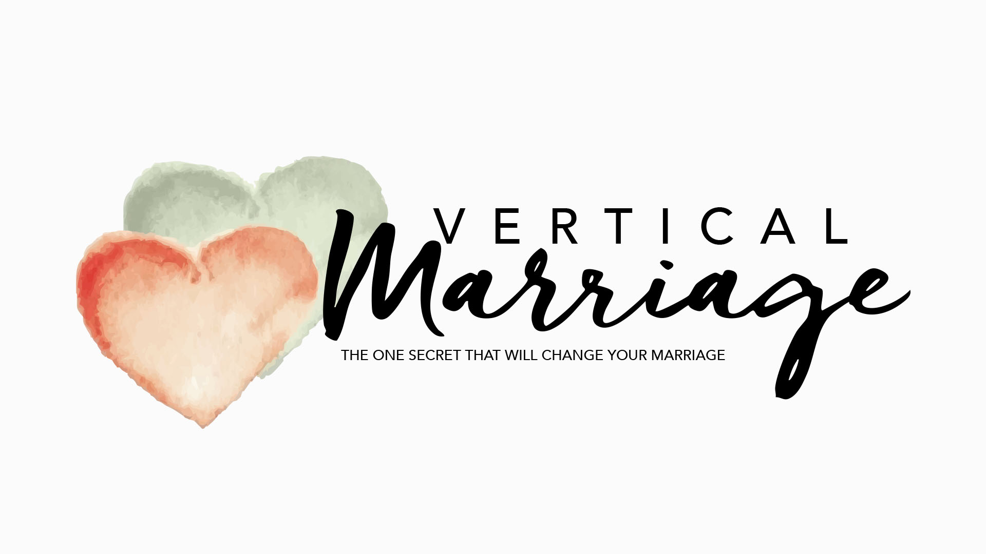 Vertical Marriage

5-week home study groups
